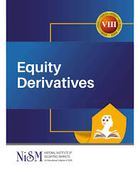 NISM-Series-VIII: Equity Derivatives